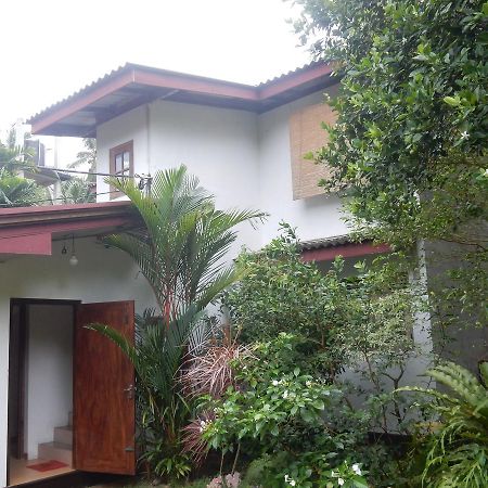 Sisanda Residence ベントータ エクステリア 写真