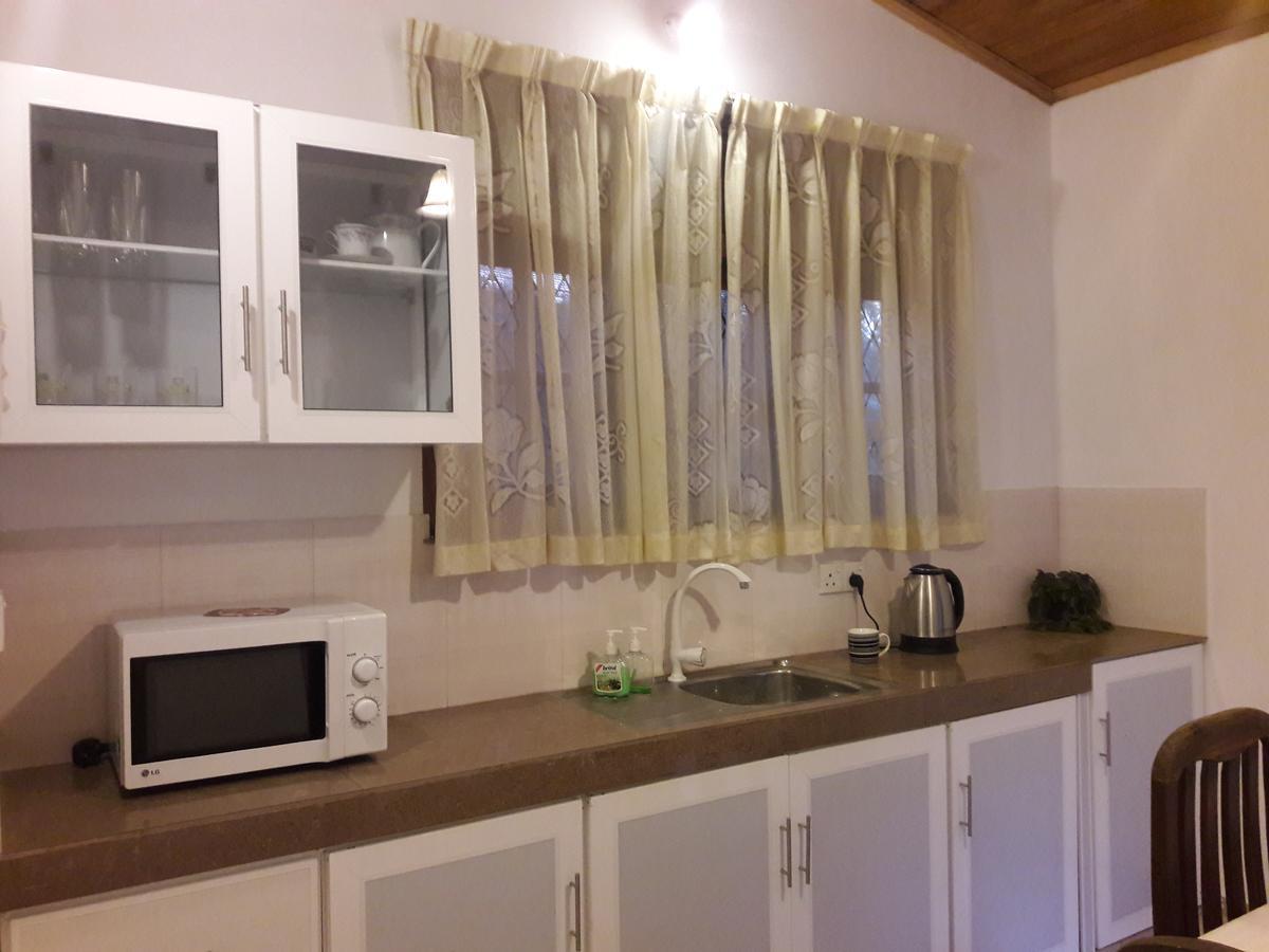 Sisanda Residence ベントータ エクステリア 写真