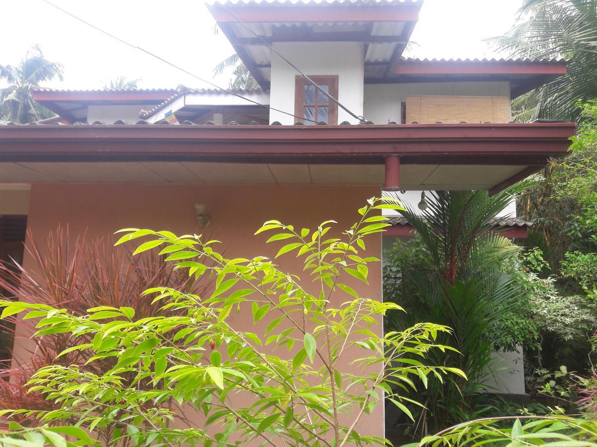 Sisanda Residence ベントータ エクステリア 写真