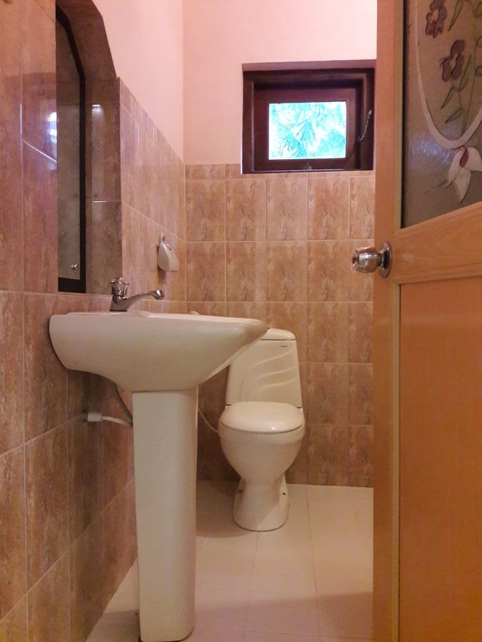 Sisanda Residence ベントータ エクステリア 写真