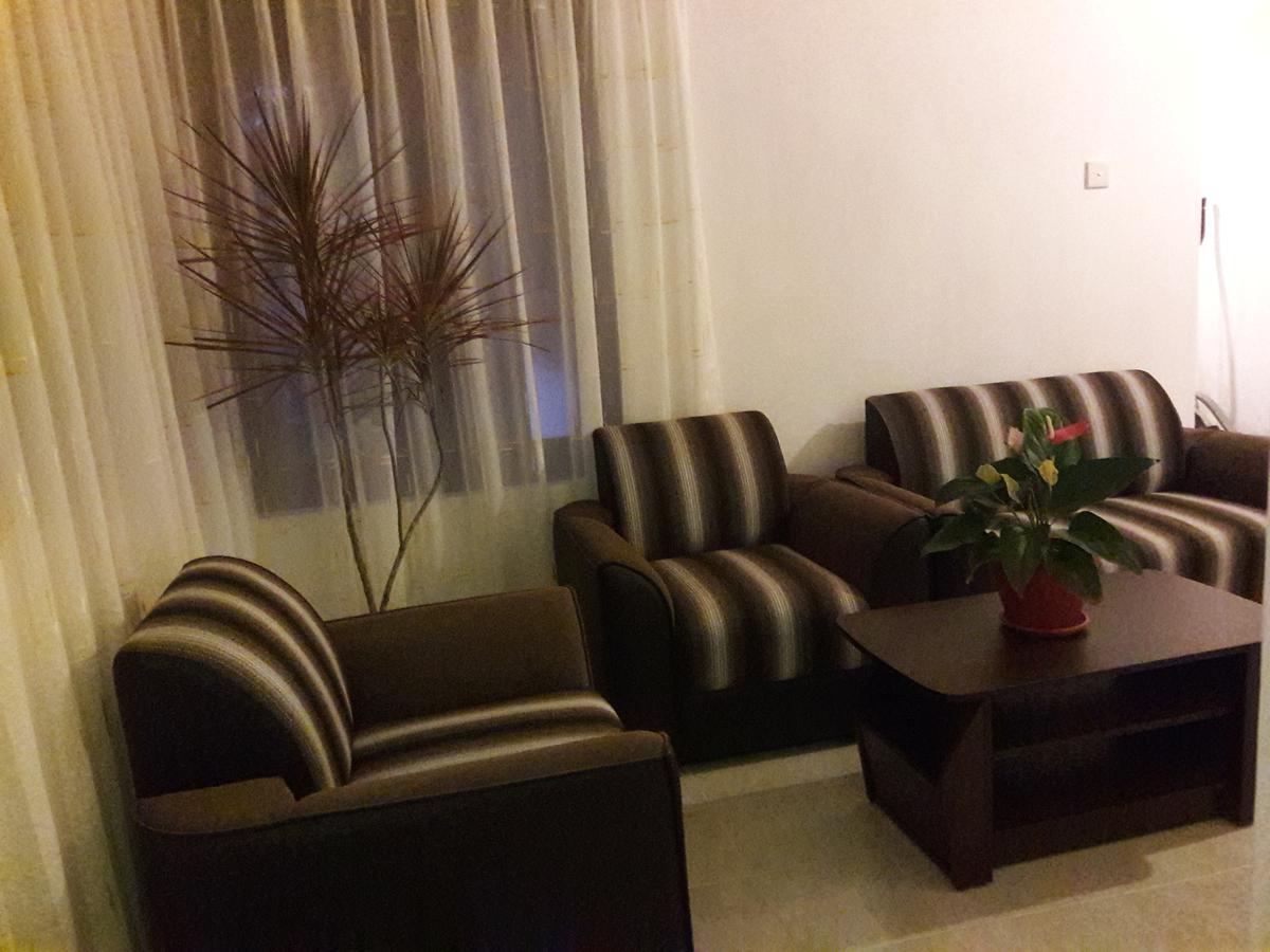 Sisanda Residence ベントータ エクステリア 写真