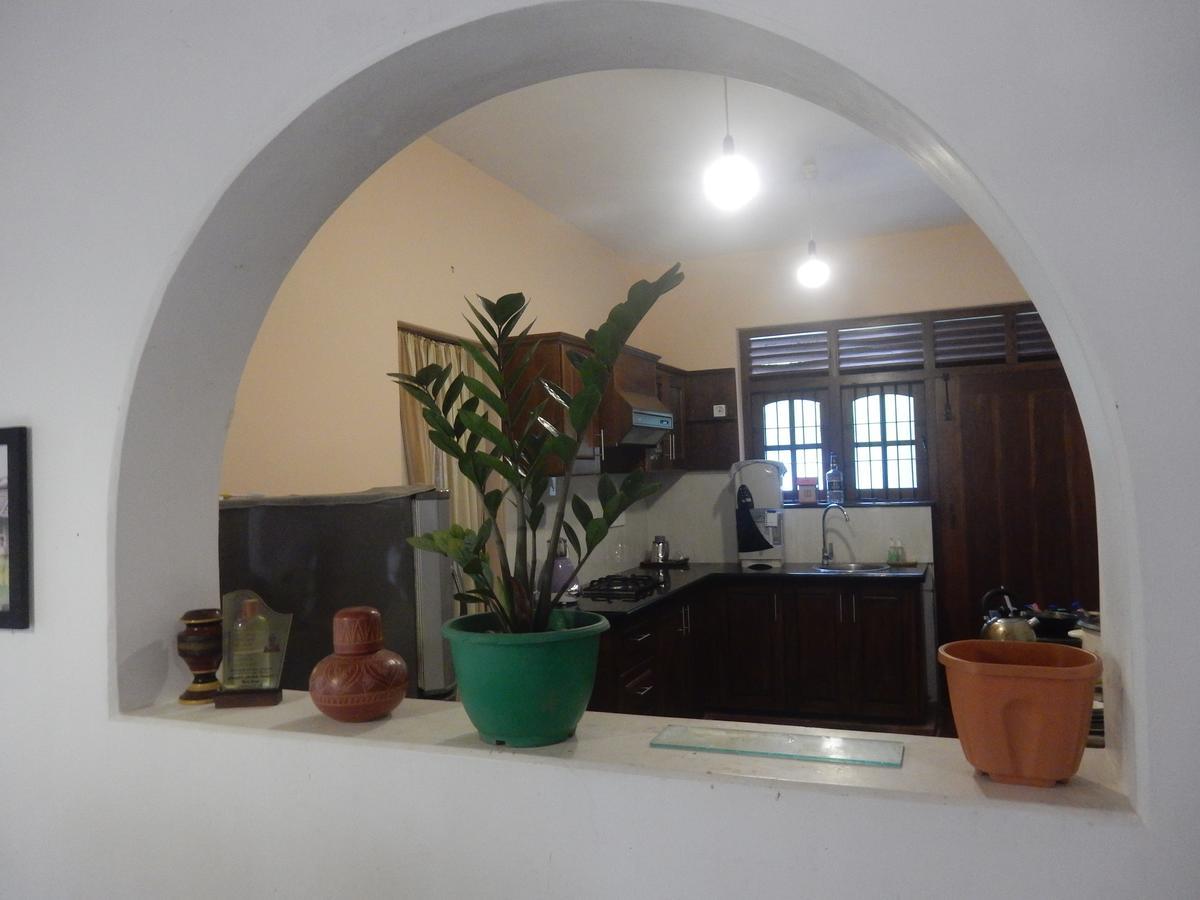 Sisanda Residence ベントータ エクステリア 写真