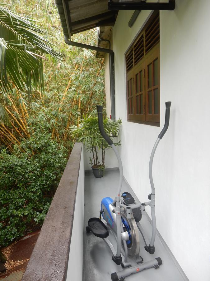 Sisanda Residence ベントータ エクステリア 写真