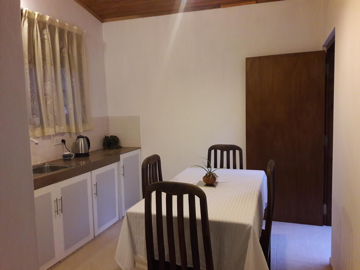 Sisanda Residence ベントータ エクステリア 写真