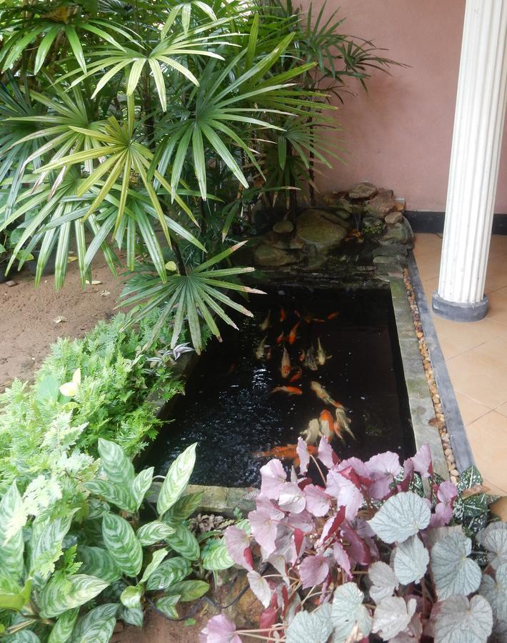 Sisanda Residence ベントータ エクステリア 写真