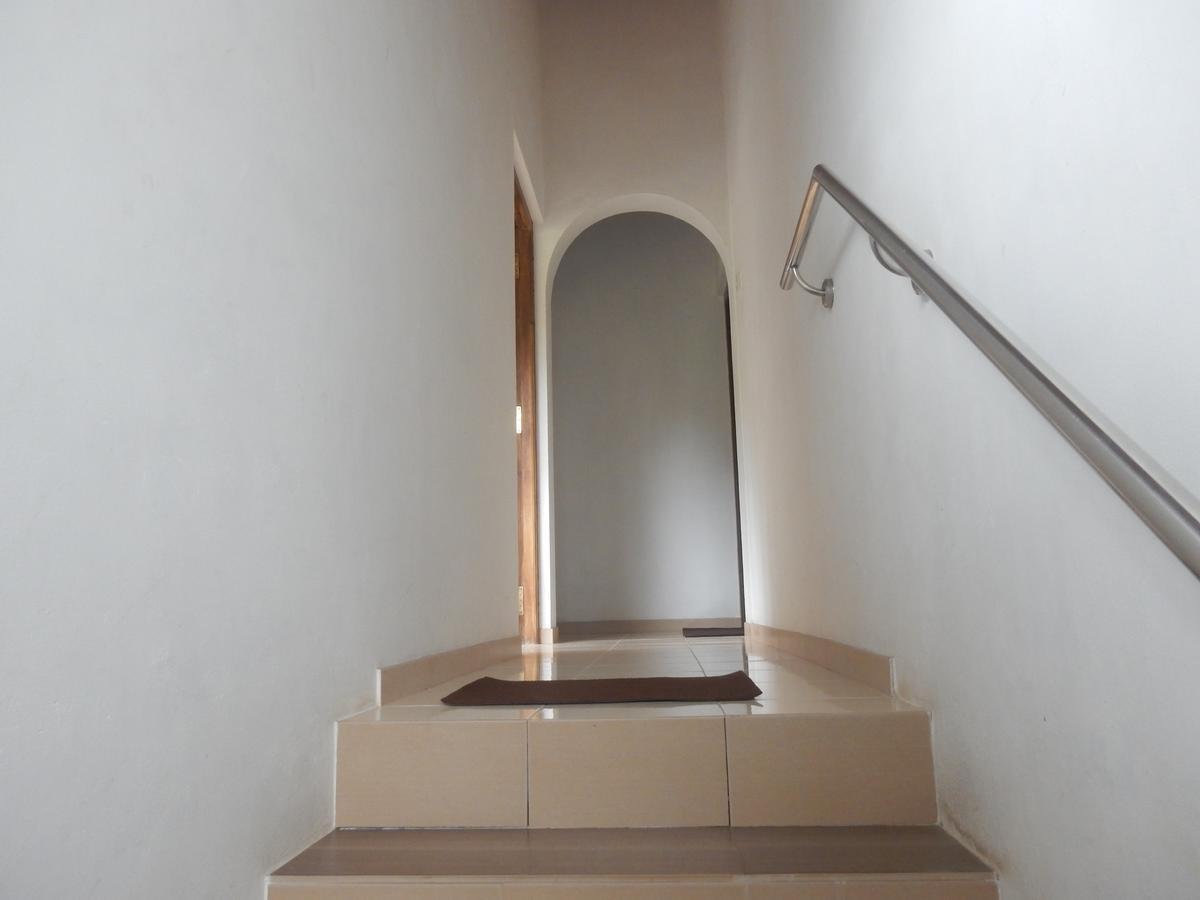 Sisanda Residence ベントータ エクステリア 写真