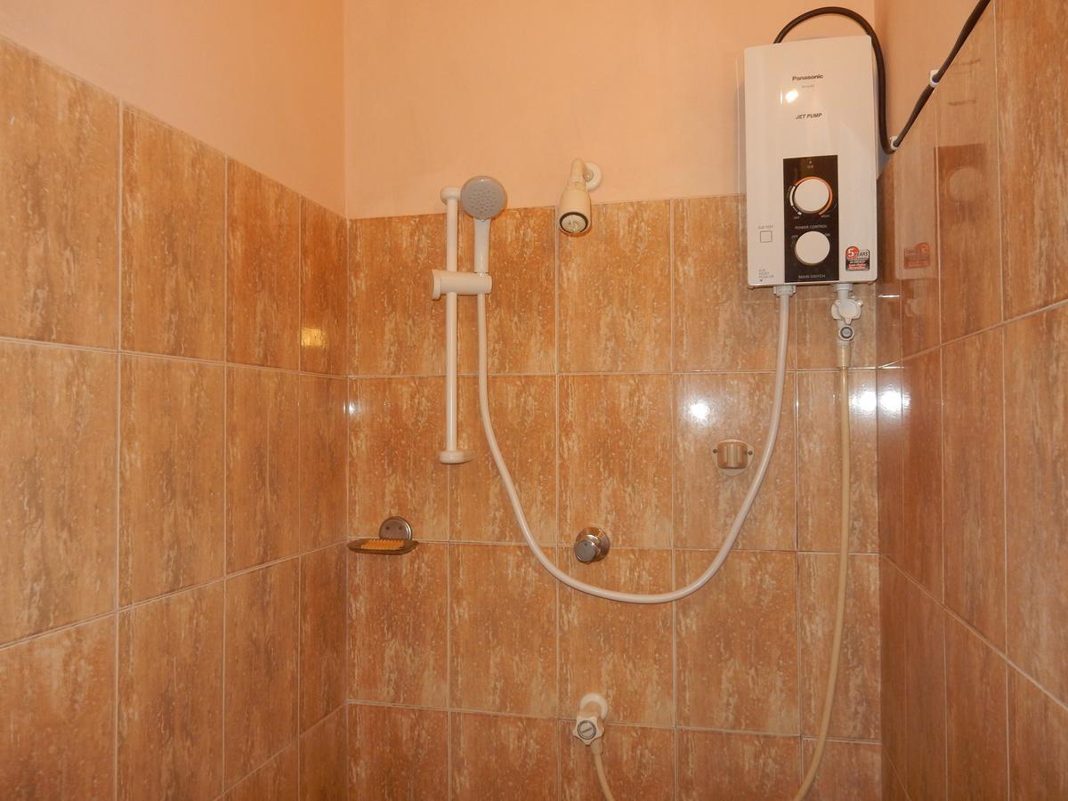 Sisanda Residence ベントータ エクステリア 写真