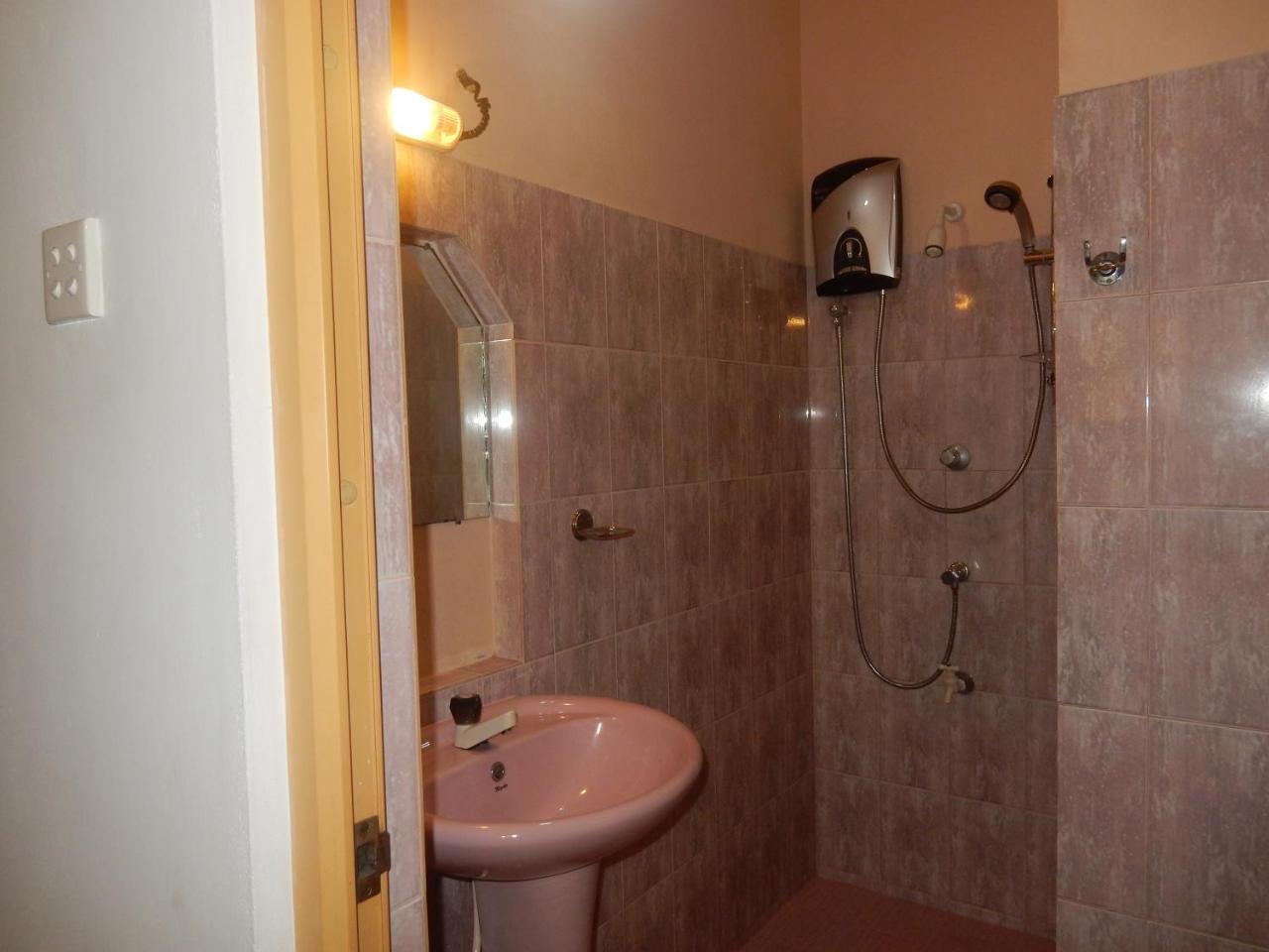 Sisanda Residence ベントータ エクステリア 写真