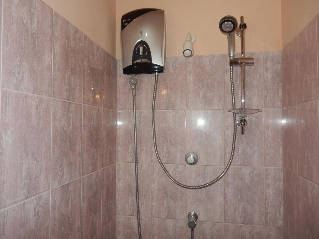 Sisanda Residence ベントータ エクステリア 写真