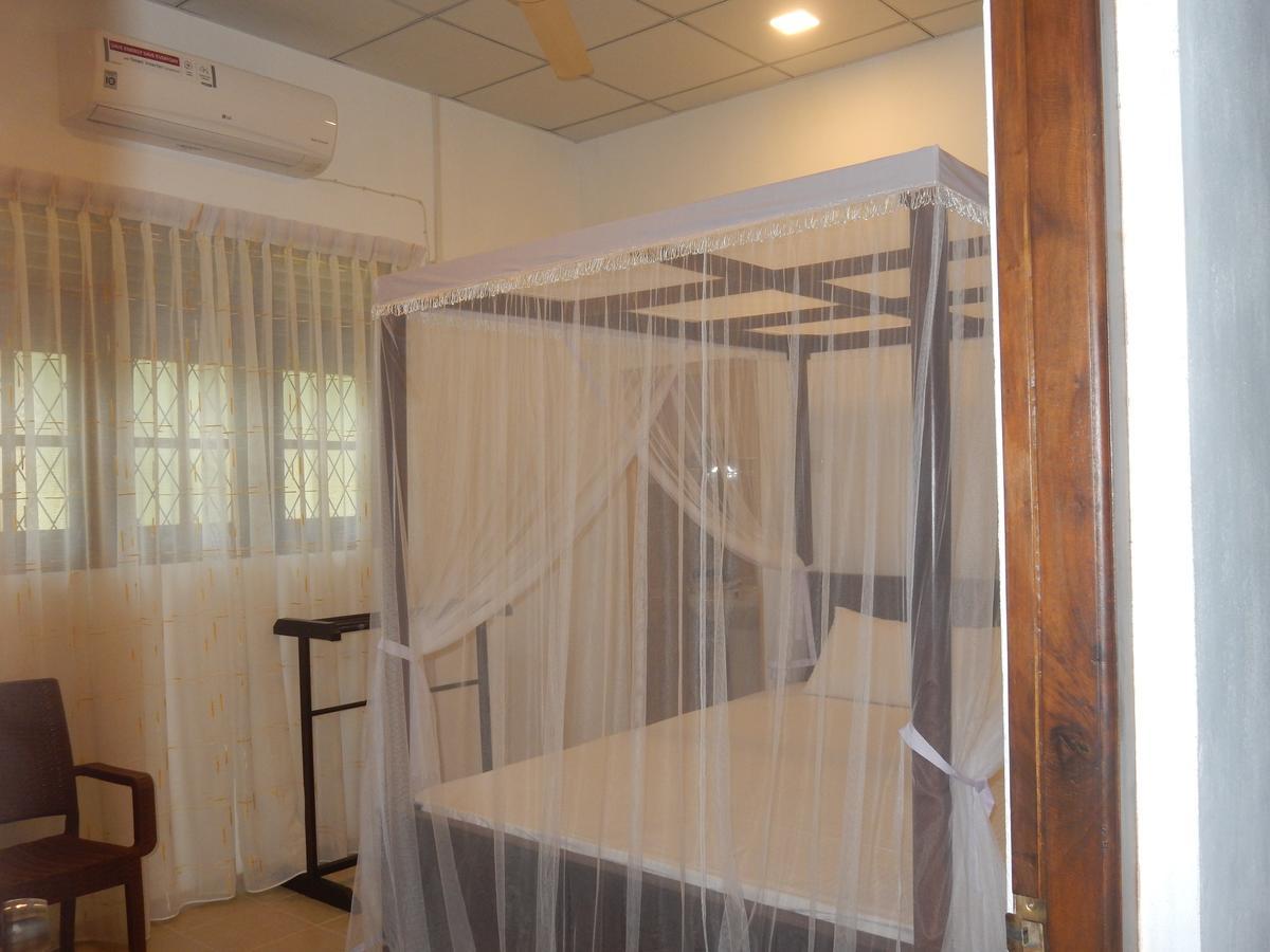 Sisanda Residence ベントータ エクステリア 写真
