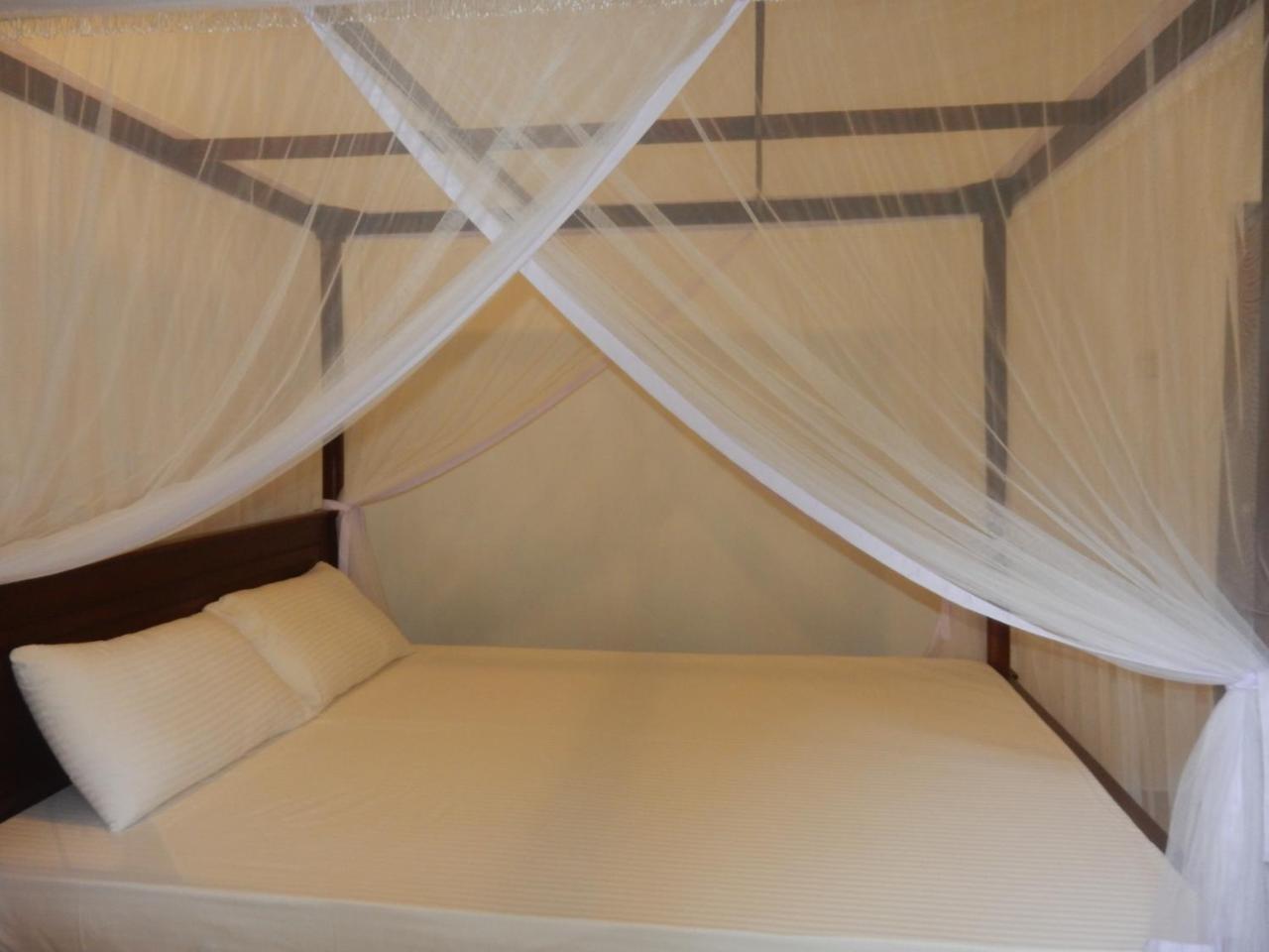 Sisanda Residence ベントータ エクステリア 写真
