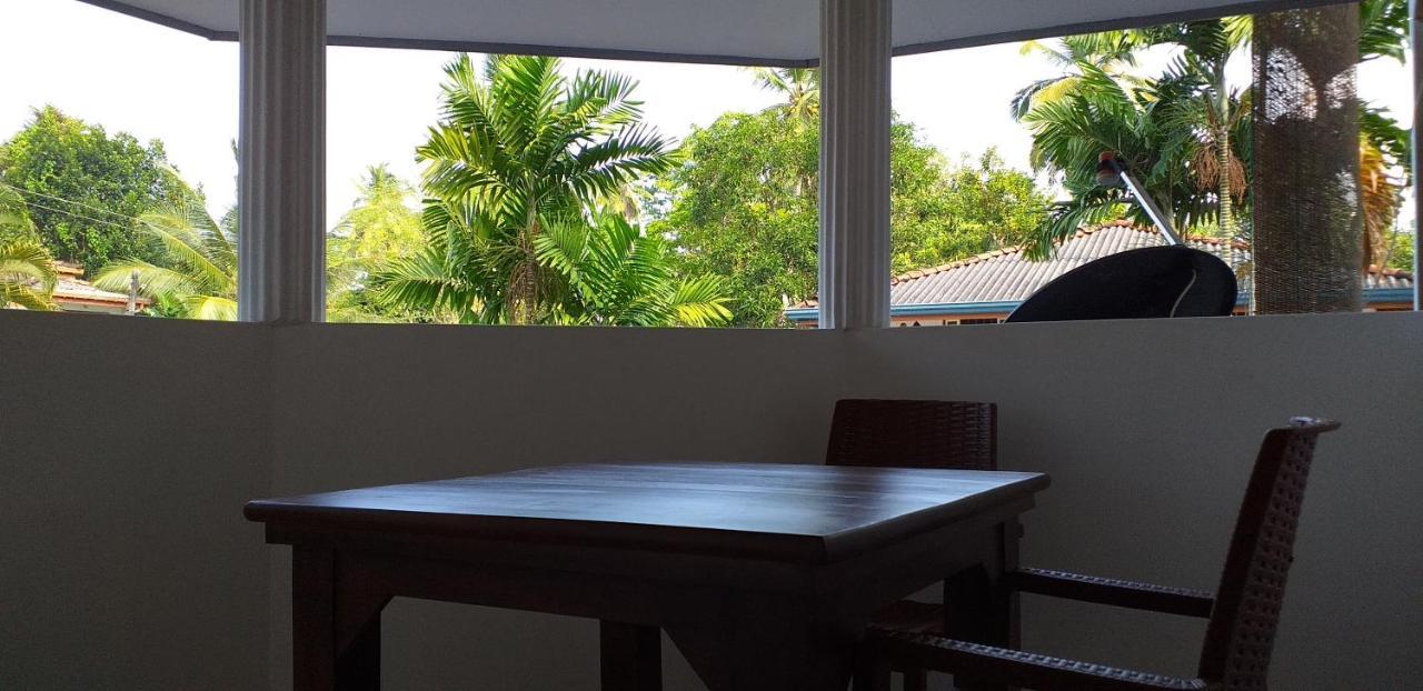 Sisanda Residence ベントータ エクステリア 写真