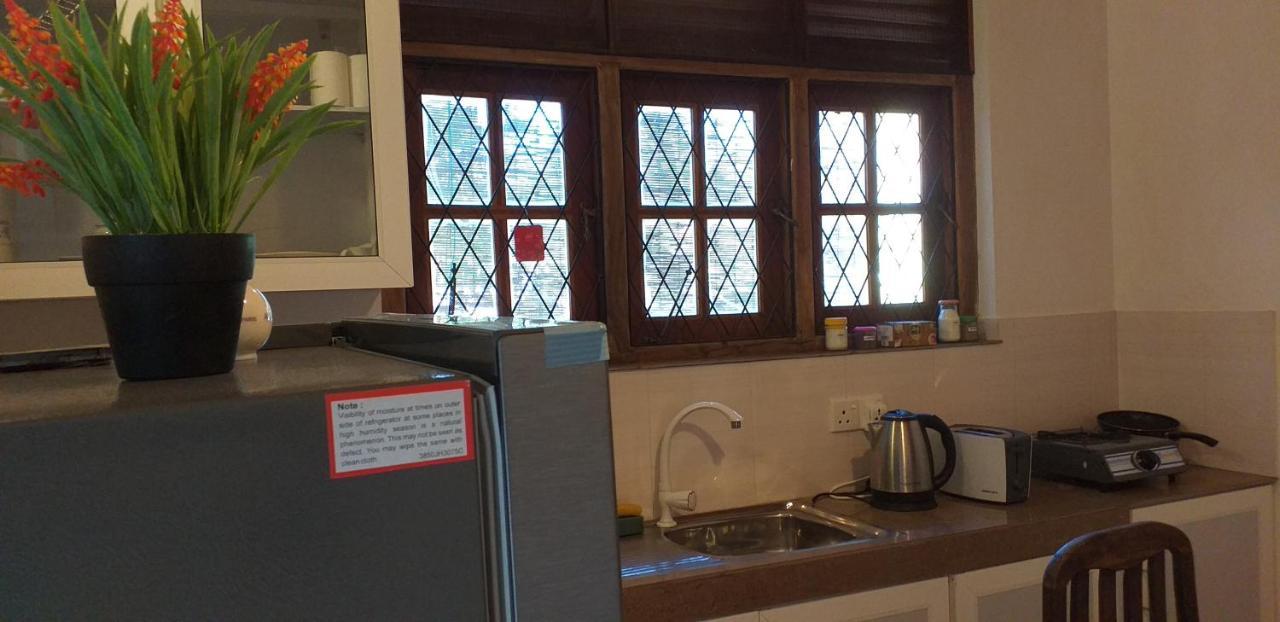 Sisanda Residence ベントータ エクステリア 写真