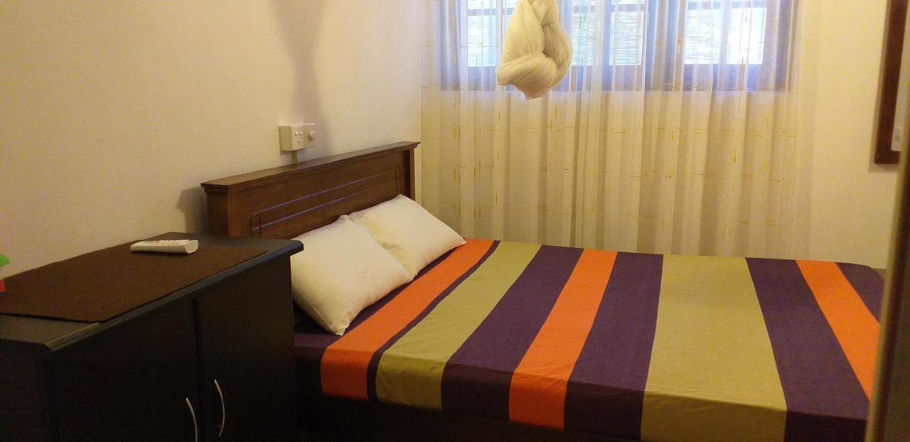 Sisanda Residence ベントータ エクステリア 写真