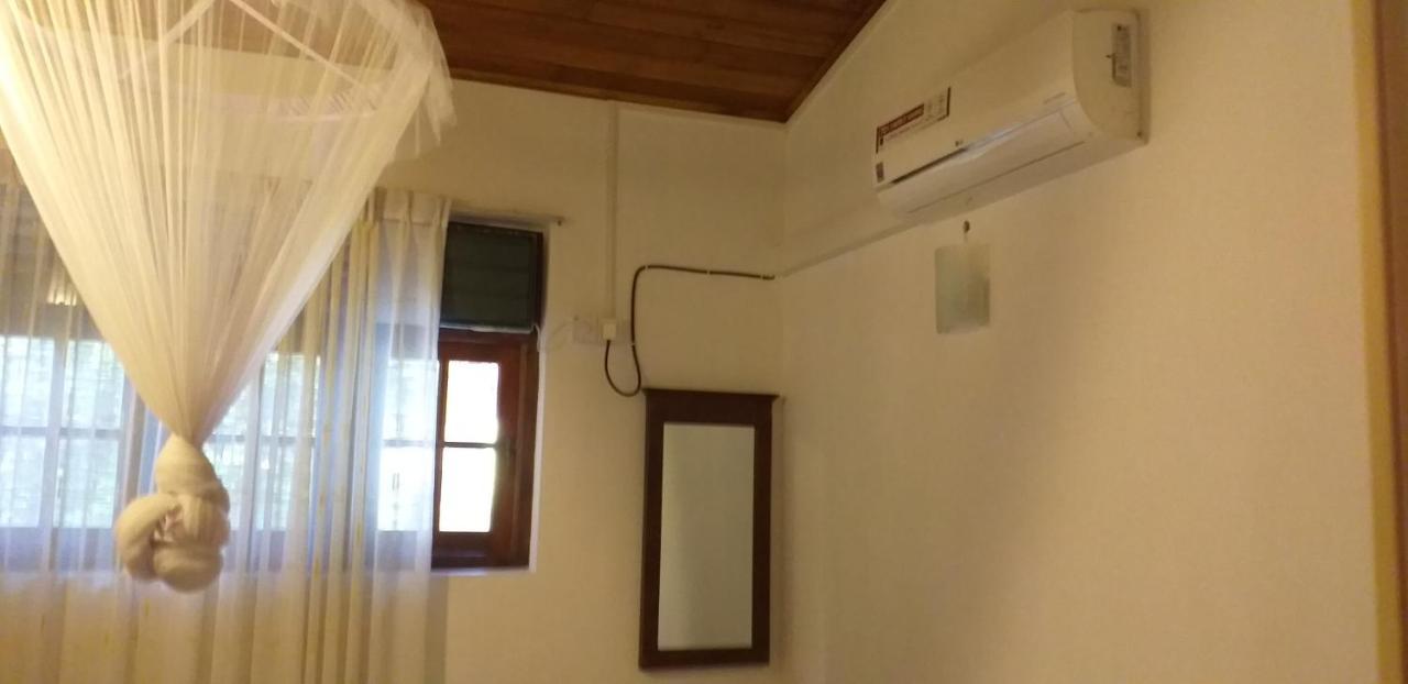 Sisanda Residence ベントータ エクステリア 写真